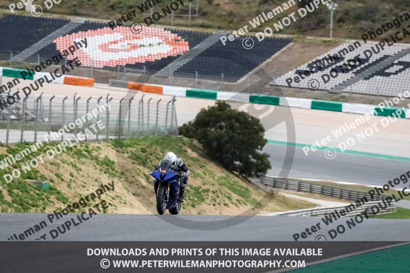 may 2019;motorbikes;no limits;peter wileman photography;portimao;portugal;trackday digital images